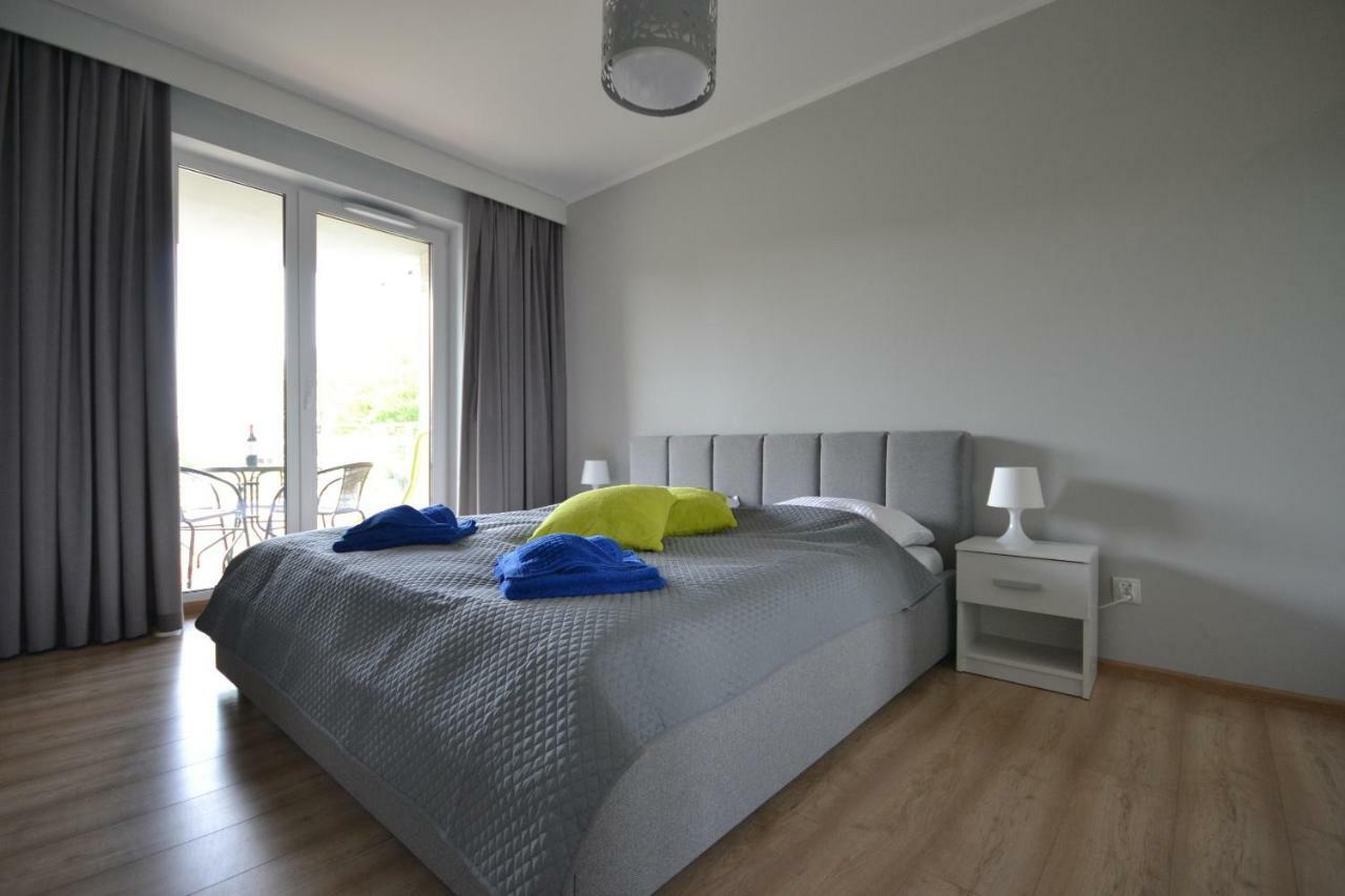 Grand De Luxe Solna Apartment *