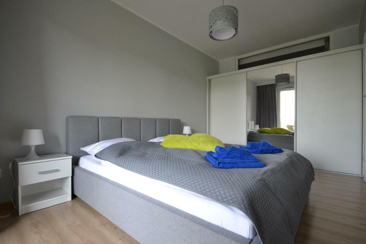 Grand De Luxe Solna Apartment *