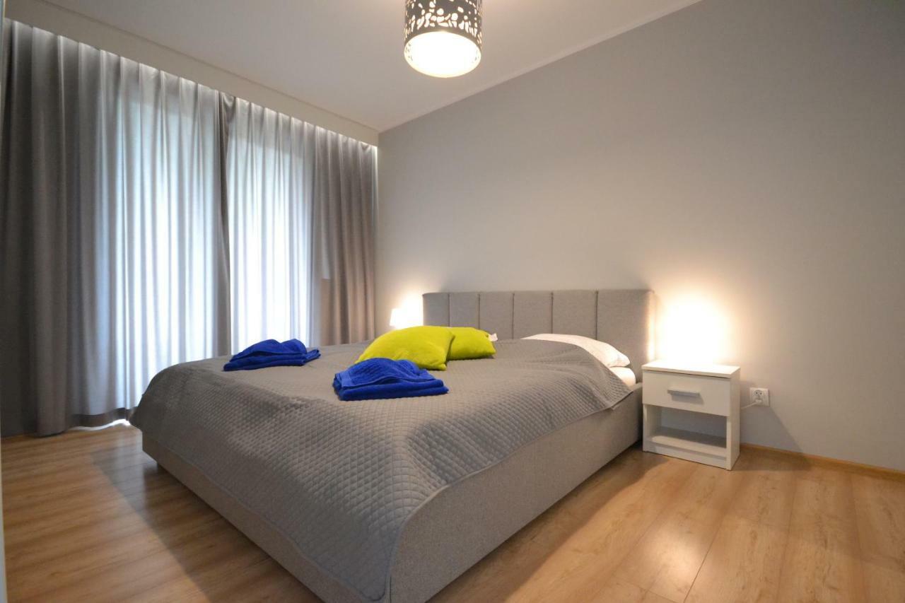 Grand De Luxe Solna Kolobrzeg