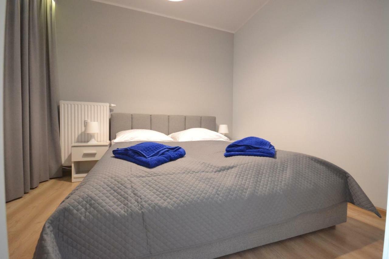 Apartment Grand De Luxe Solna *