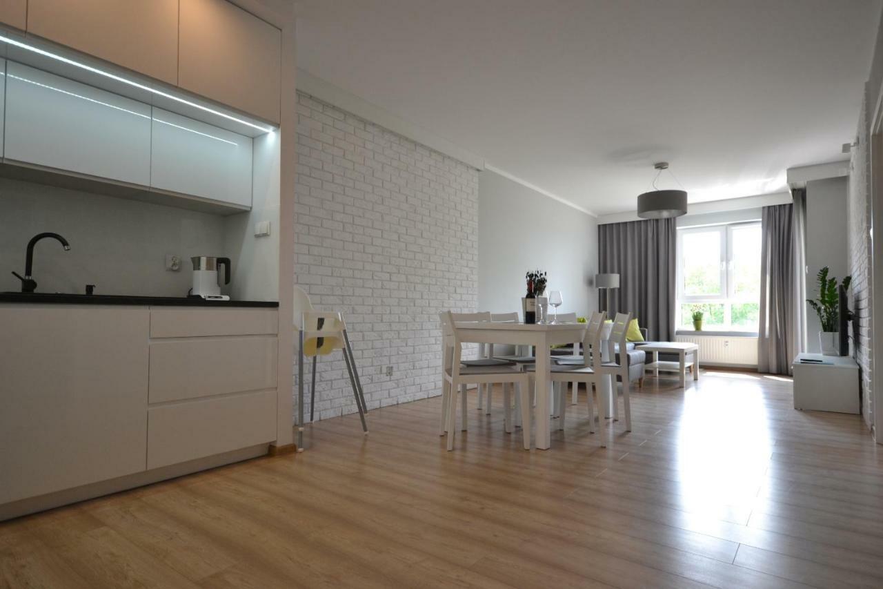 Grand De Luxe Solna Apartment *