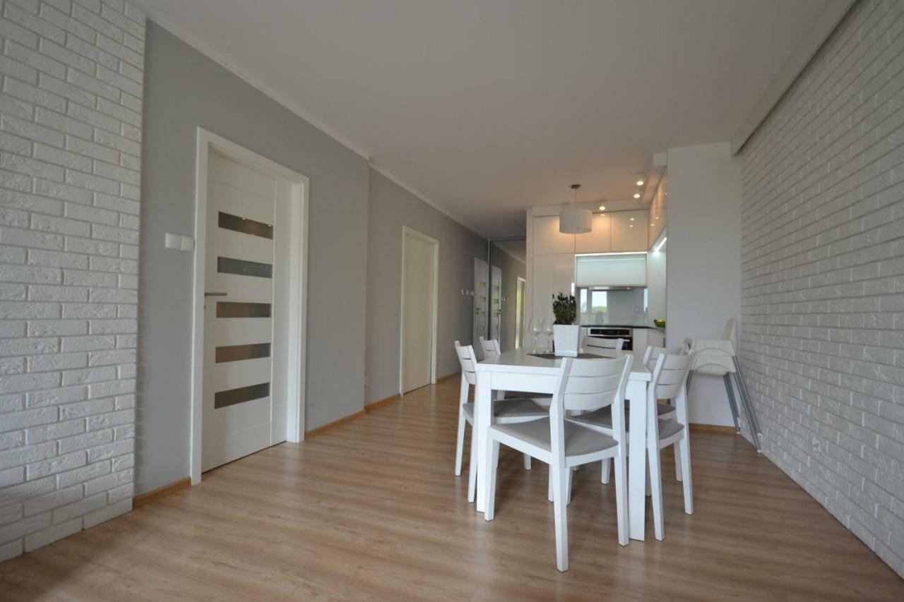 Apartment Grand De Luxe Solna *