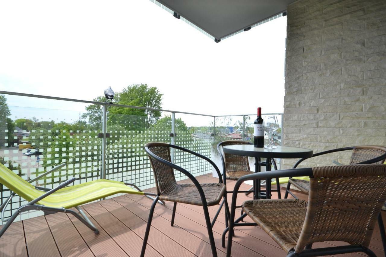 Apartment Grand De Luxe Solna