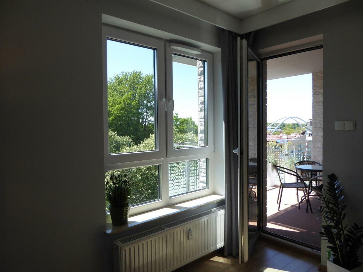 Apartment Grand De Luxe Solna