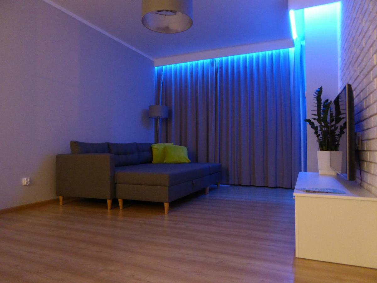 Grand De Luxe Solna Kolobrzeg