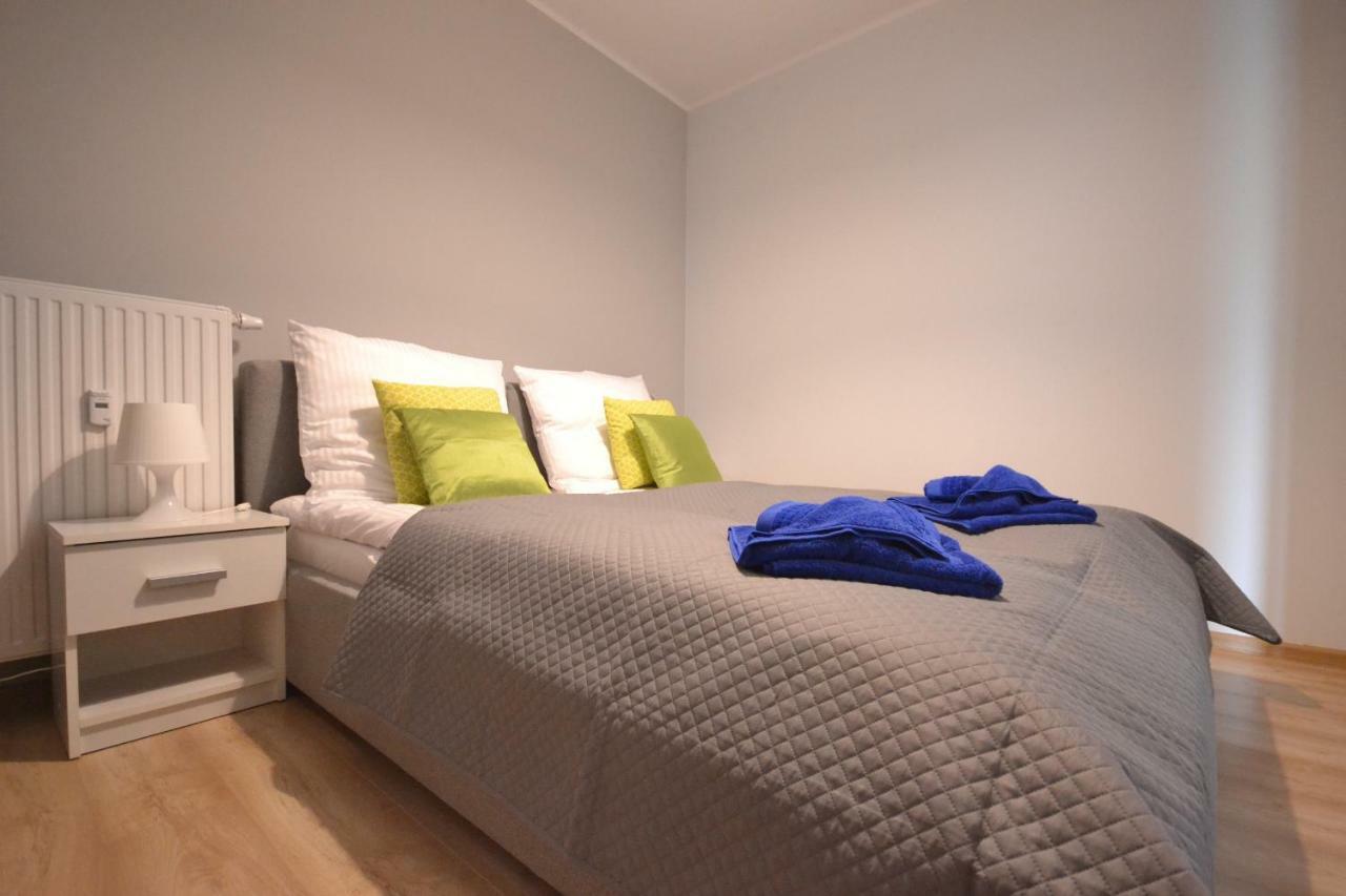 Apartment Grand De Luxe Solna *