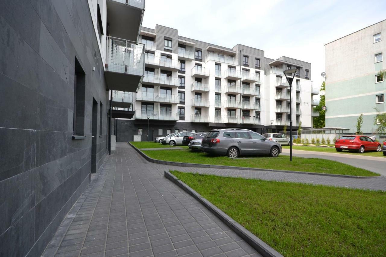 Grand De Luxe Solna Kolobrzeg